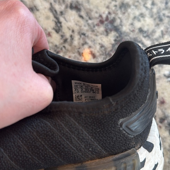 GUC YOUTH ADIDAS - Picture 5 of 5